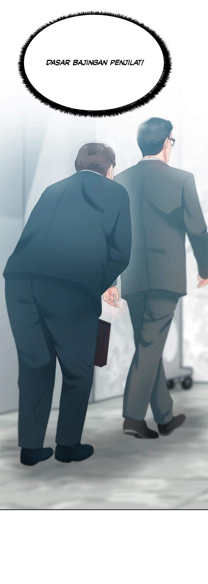 Wife&#8217;s Friend - Chapter 19 18