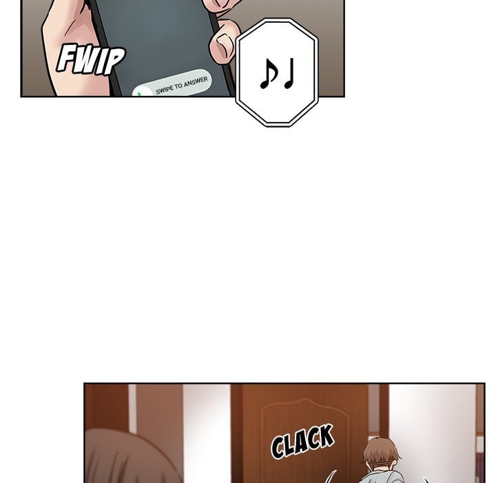 The Unexpected Guest - Chapter 19 58 The Unexpected Guest - Chapter 19 58