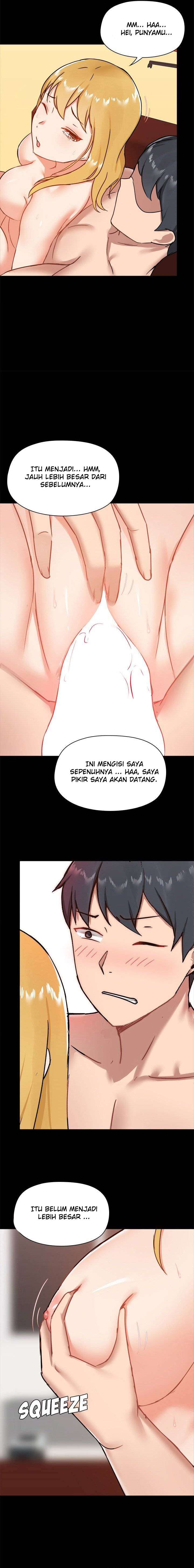 Gamers - Chapter 19 5