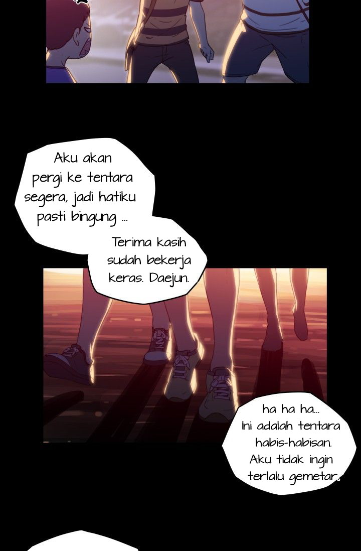 She Has Three Flavors - Chapter 19 4