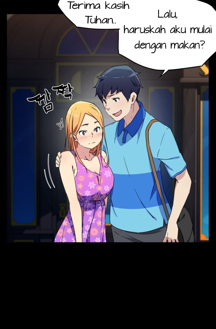 She Has Three Flavors - Chapter 19 34