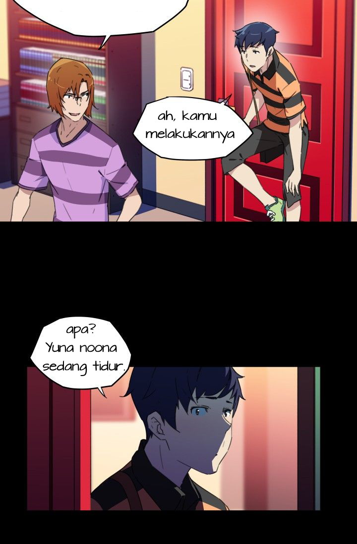 She Has Three Flavors - Chapter 19 17