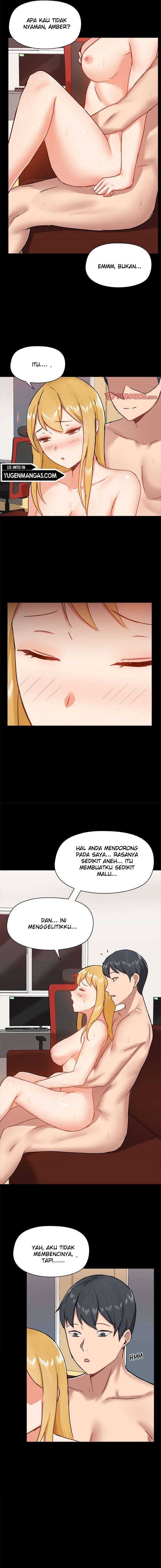 Gamers - Chapter 19 2
