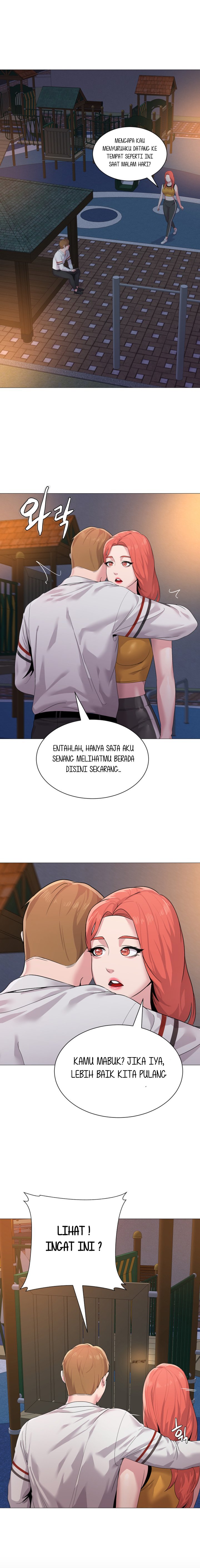 Sexual Teacher - Chapter 19 14