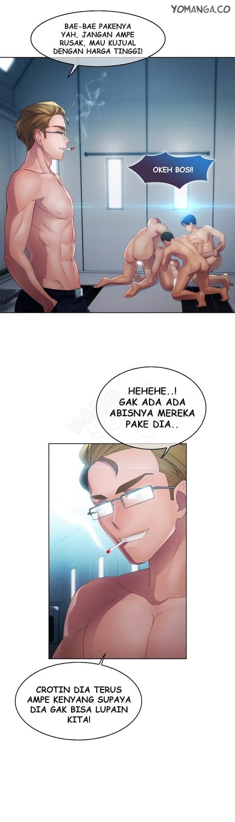 Lady Garden - Chapter 19 4