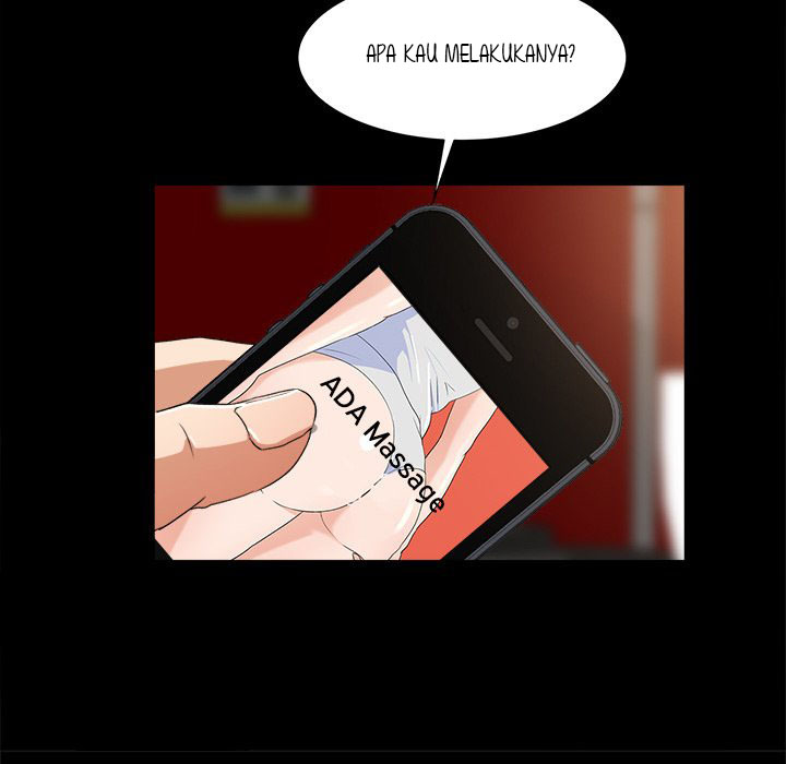 Inside the Uniform - Chapter 19 18 Inside the Uniform - Chapter 19 18