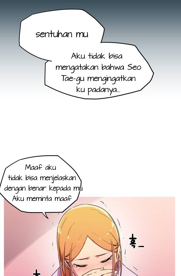 She Has Three Flavors - Chapter 19 50
