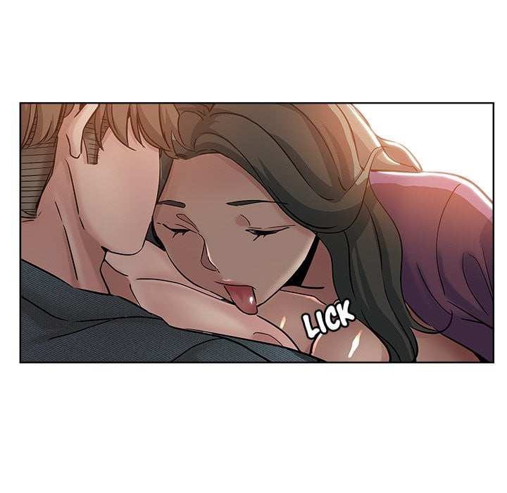 The Unexpected Guest - Chapter 19 89 The Unexpected Guest - Chapter 19 89