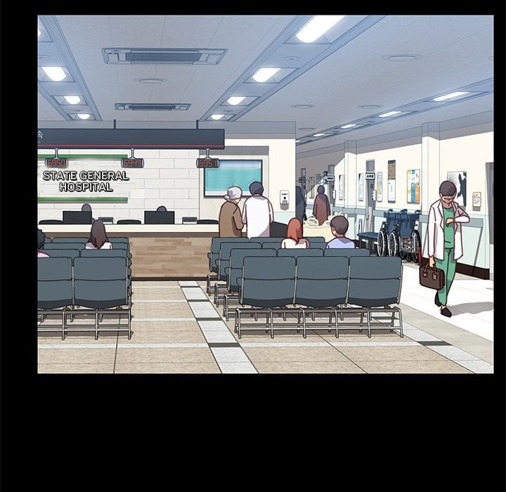 Perfect Roommates - Chapter 19 159 Perfect Roommates - Chapter 19 159