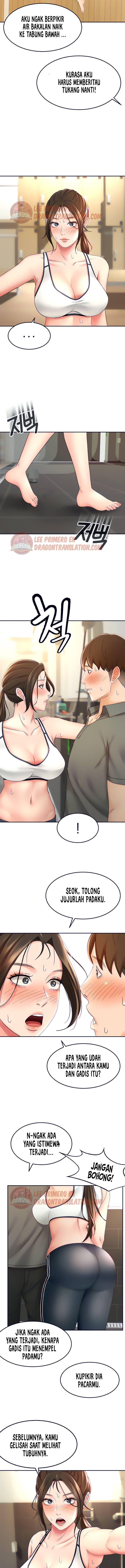 The Little Master - Chapter 19 10