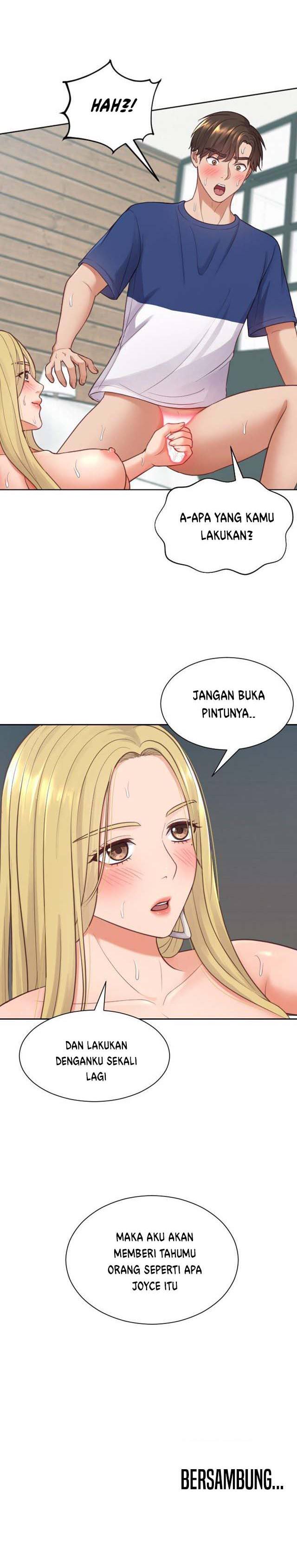 Her Situation - Chapter 19 31 Her Situation - Chapter 19 31