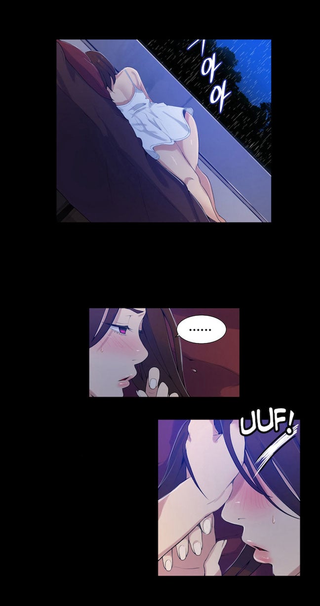 Secret Class Uncensored - Chapter 19 36 Secret Class Uncensored - Chapter 19 36