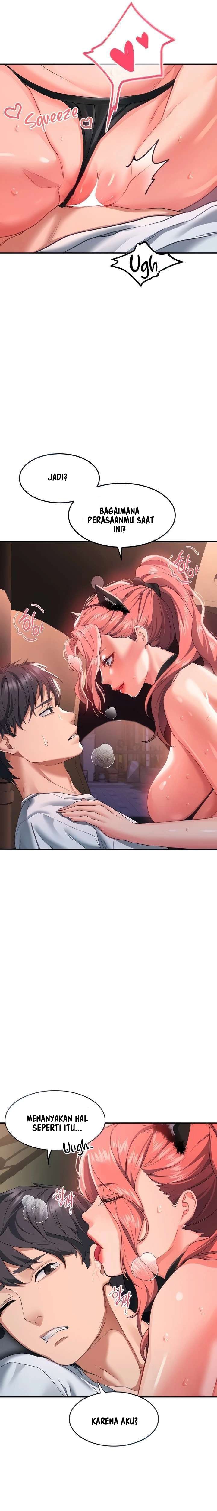 Unlock Her Heart - Chapter 19 9