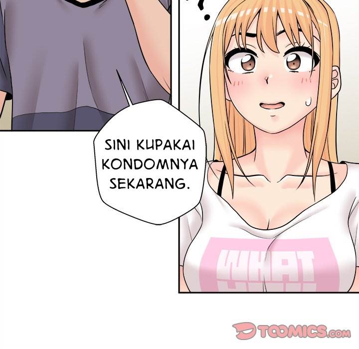 Crossing the Line - Chapter 19 22
