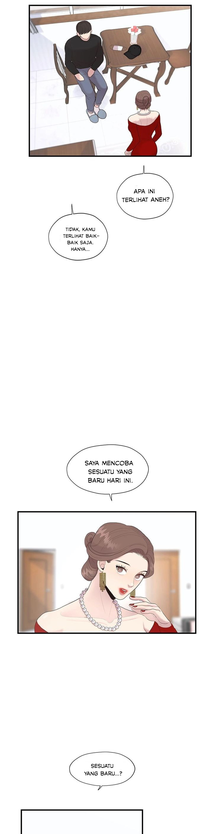 Toxic Burn - Chapter 19 21