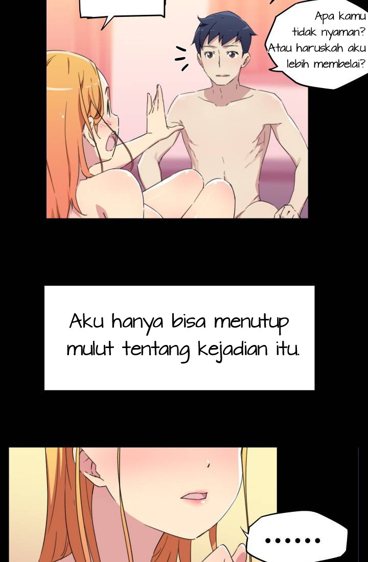 She Has Three Flavors - Chapter 19 47