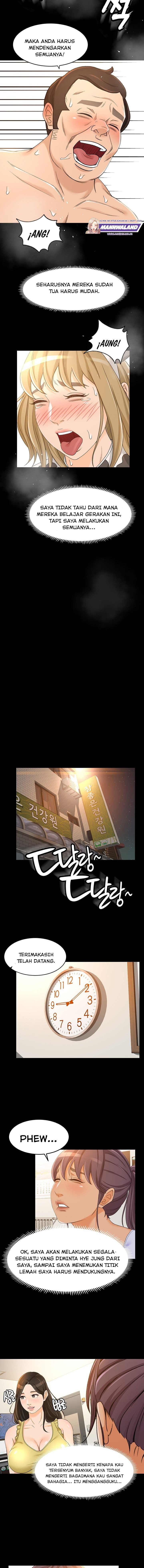 Good Girl - Chapter 19 6