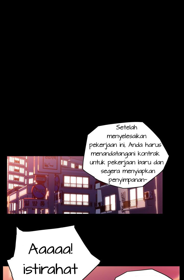 She Has Three Flavors - Chapter 19 2