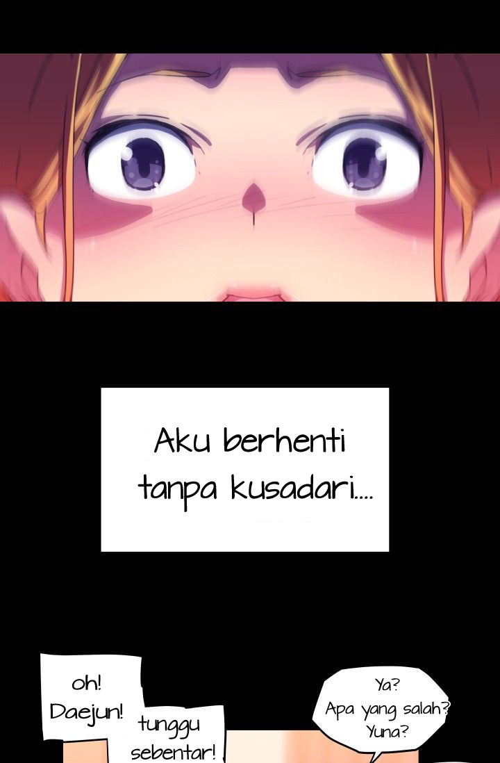 She Has Three Flavors - Chapter 19 46