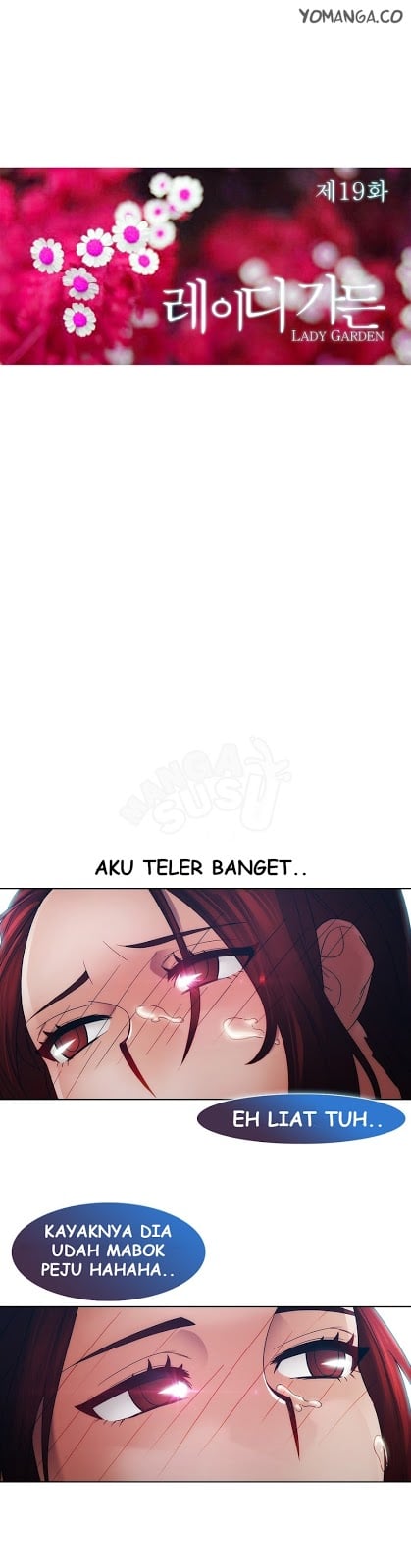 Lady Garden - Chapter 19 5