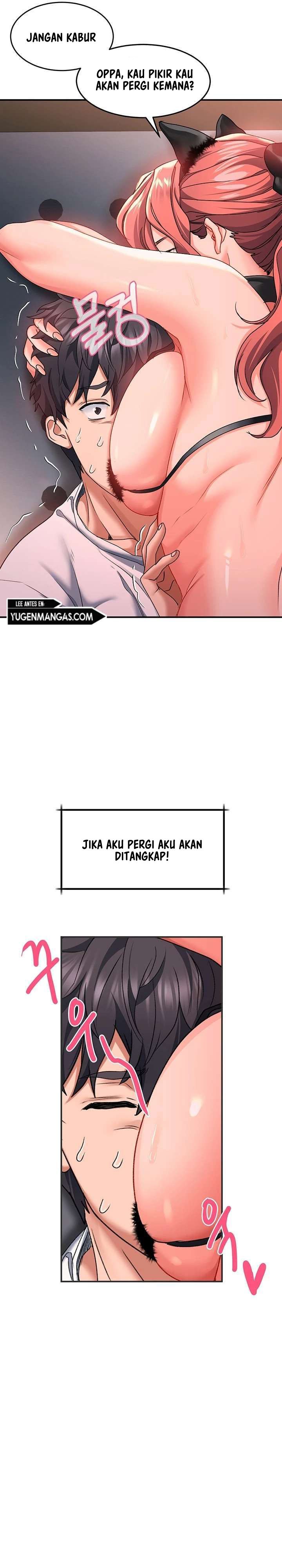 Unlock Her Heart - Chapter 19 12