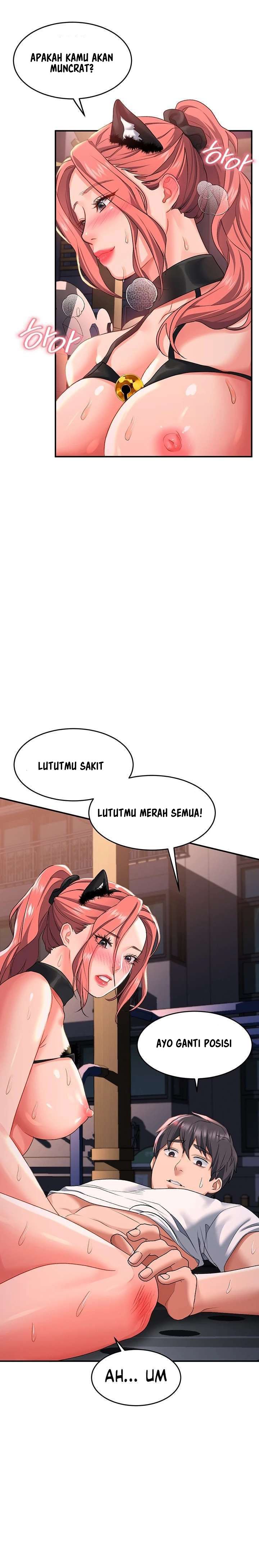 Unlock Her Heart - Chapter 19 24