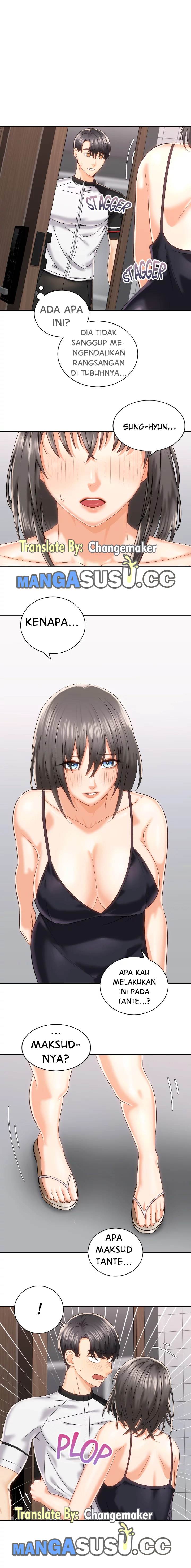 Shall We Ride? - Chapter 19 4 Shall We Ride? - Chapter 19 4