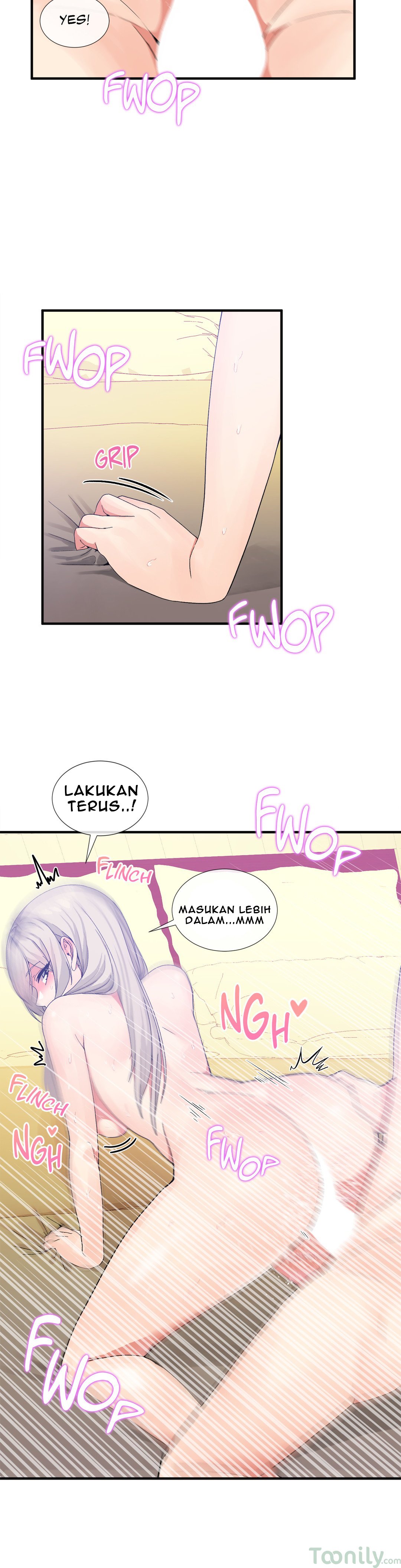 Deceptions (skull2) - Chapter 19 13 Deceptions (skull2) - Chapter 19 13