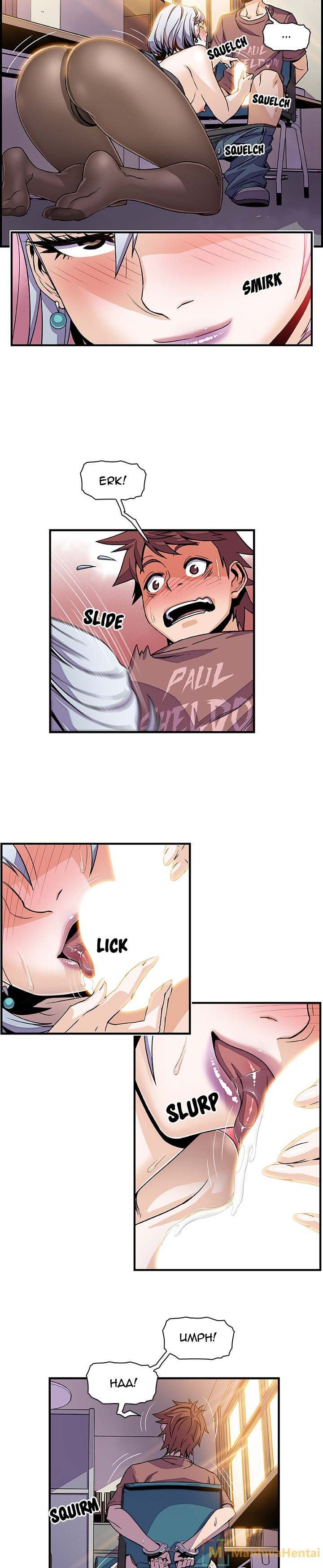 Our Complications - Chapter 19 9