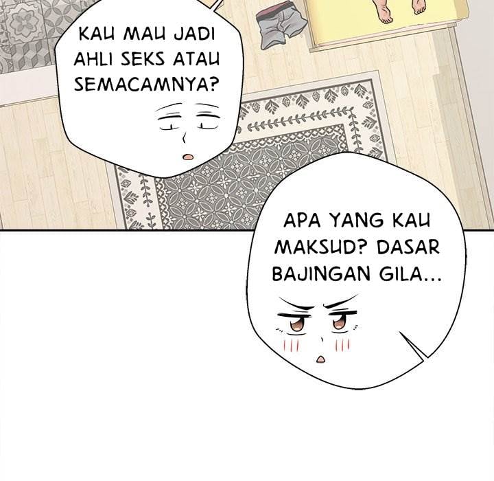 Crossing the Line - Chapter 19 49