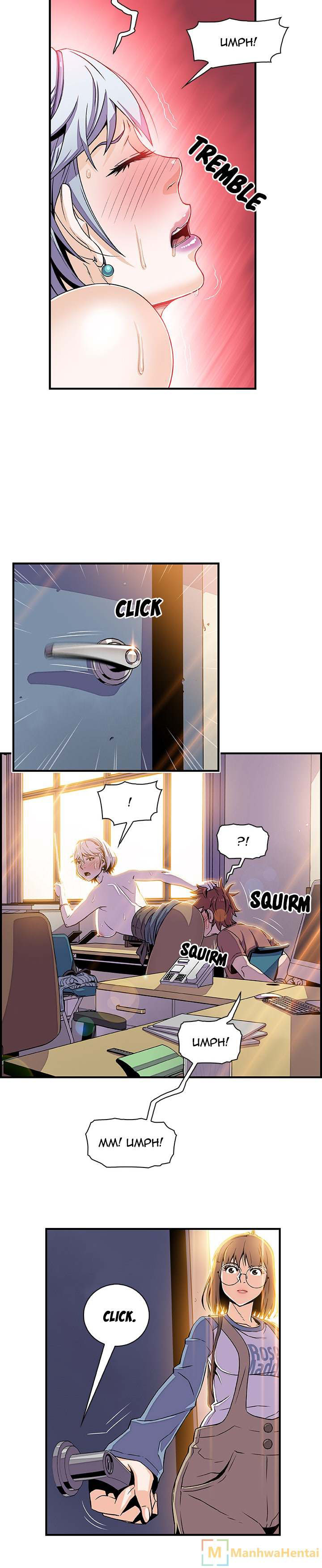 Our Complications - Chapter 19 5