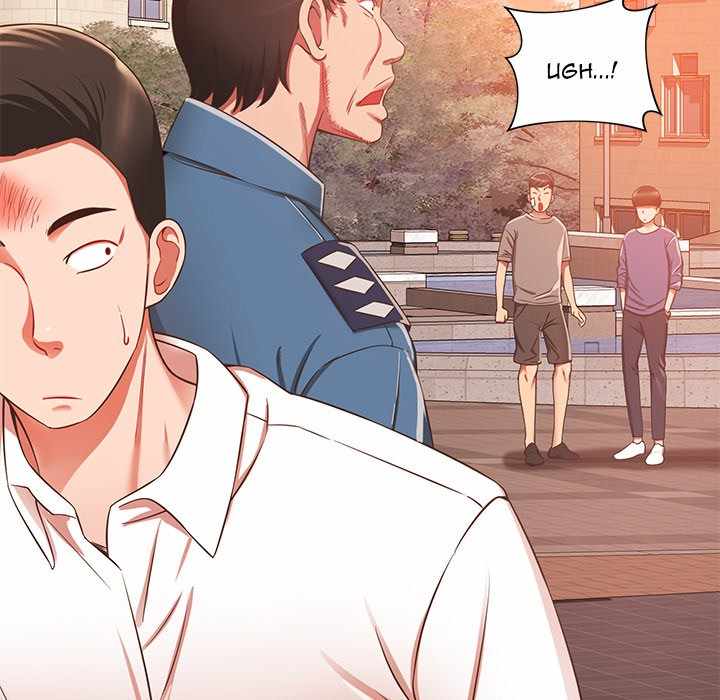 Safe Haven - Chapter 19 31 Safe Haven - Chapter 19 31