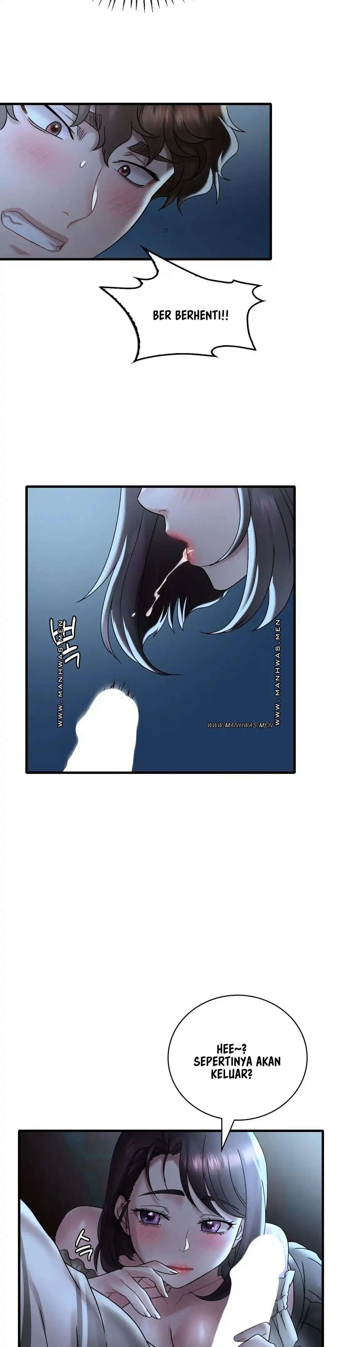 She wants to get drunk - Chapter 19 14