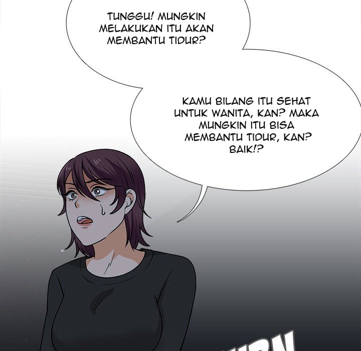 Blissville - Chapter 19 53