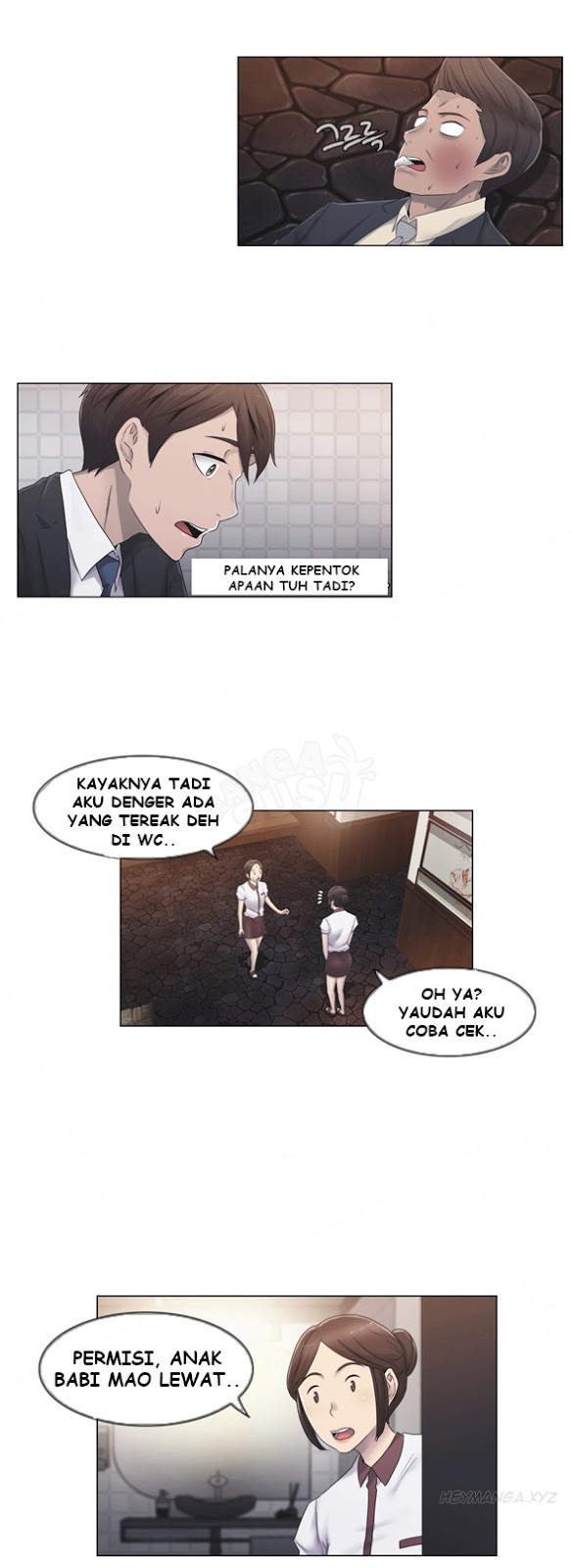 Miss Mystic - Chapter 19 3