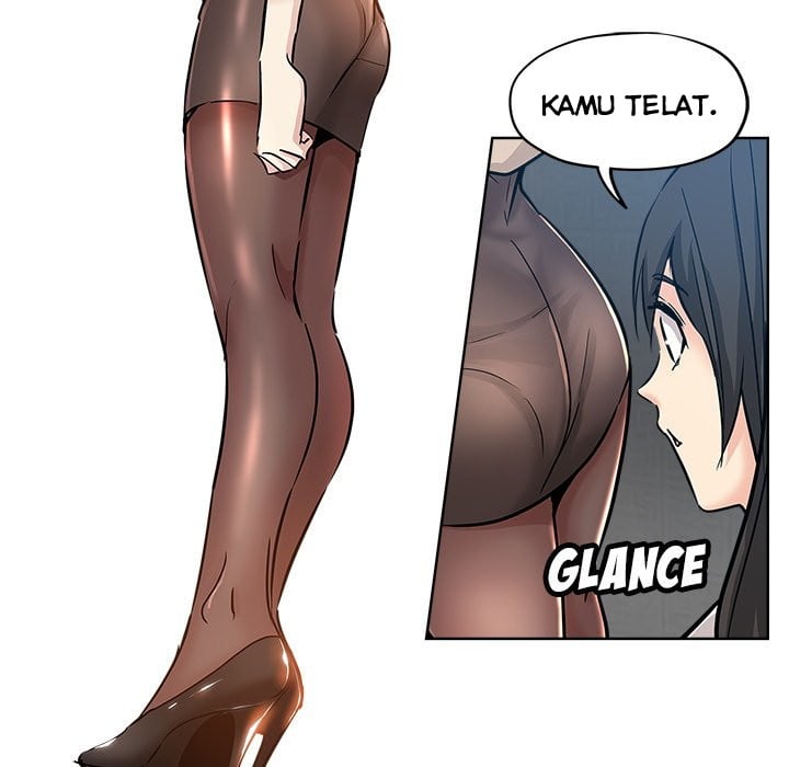 The Unexpected Guest - Chapter 19 29 The Unexpected Guest - Chapter 19 29