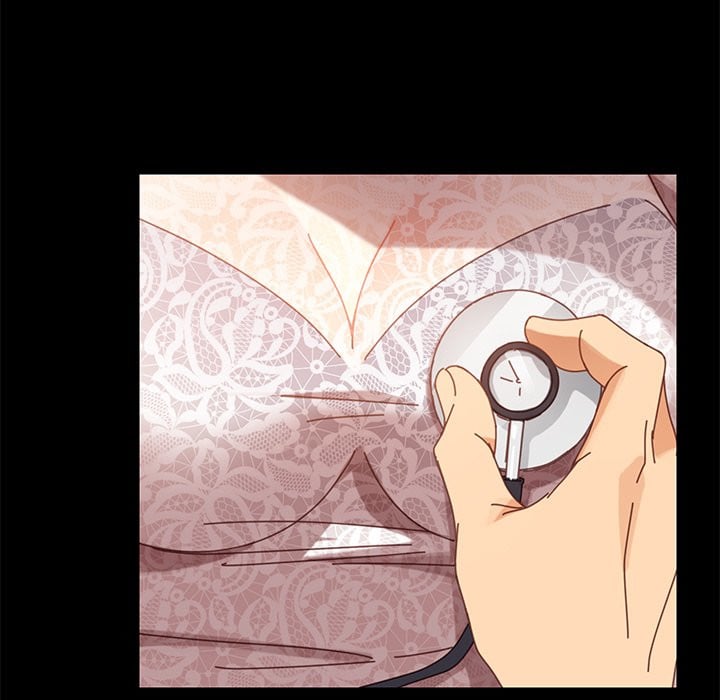 Perfect Roommates - Chapter 19 130 Perfect Roommates - Chapter 19 130