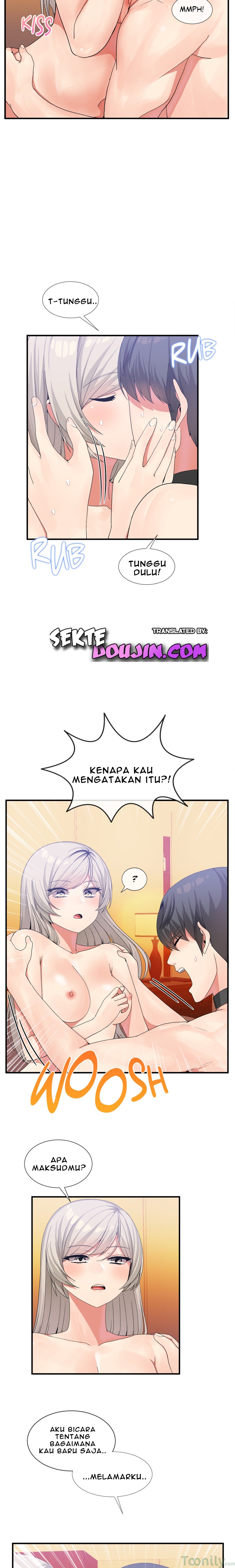 Deceptions (skull2) - Chapter 19 5 Deceptions (skull2) - Chapter 19 5