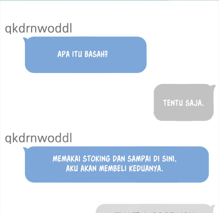 Perfect Roommates - Chapter 19 90 Perfect Roommates - Chapter 19 90