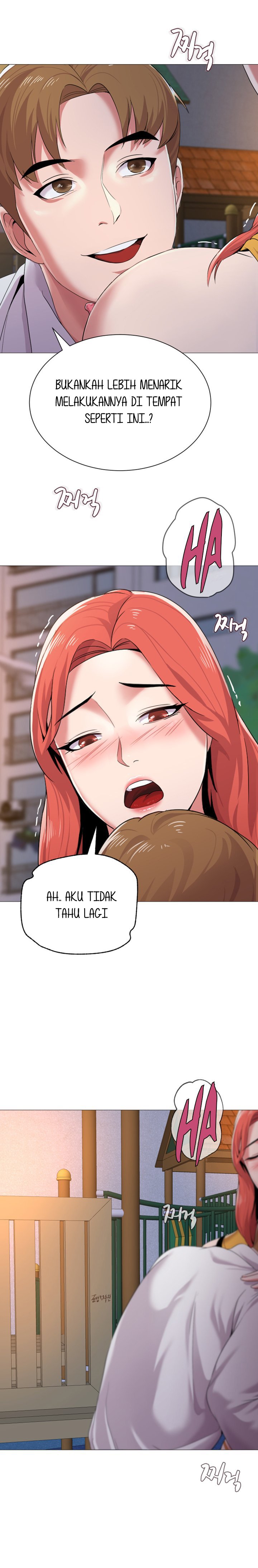 Sexual Teacher - Chapter 19 18