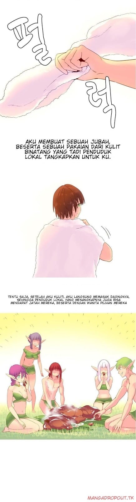 A World That I Rule - Chapter 19 2 A World That I Rule - Chapter 19 2