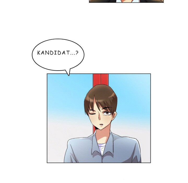 God of App - Chapter 19 34