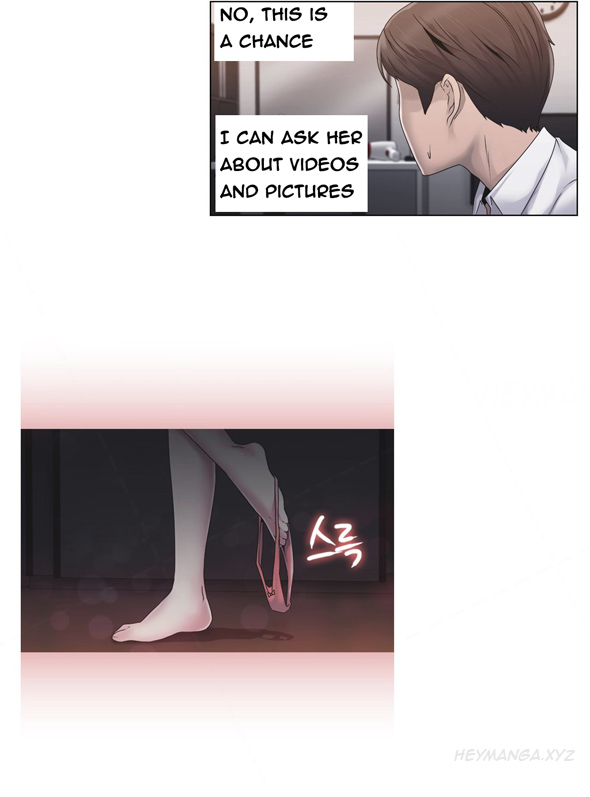 Miss Mystic - Chapter 19 35