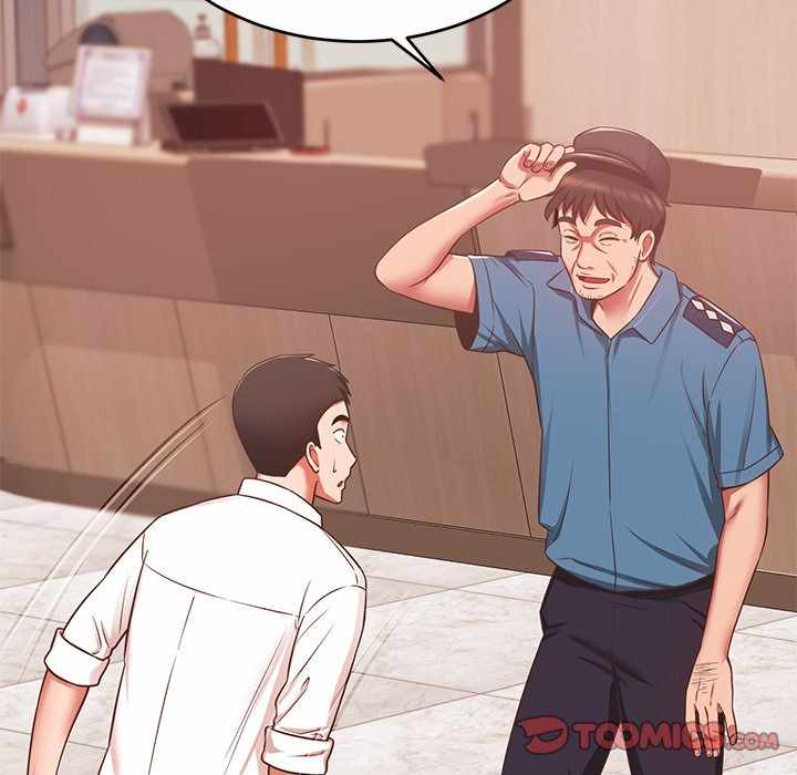 Safe Haven - Chapter 19 100 Safe Haven - Chapter 19 100