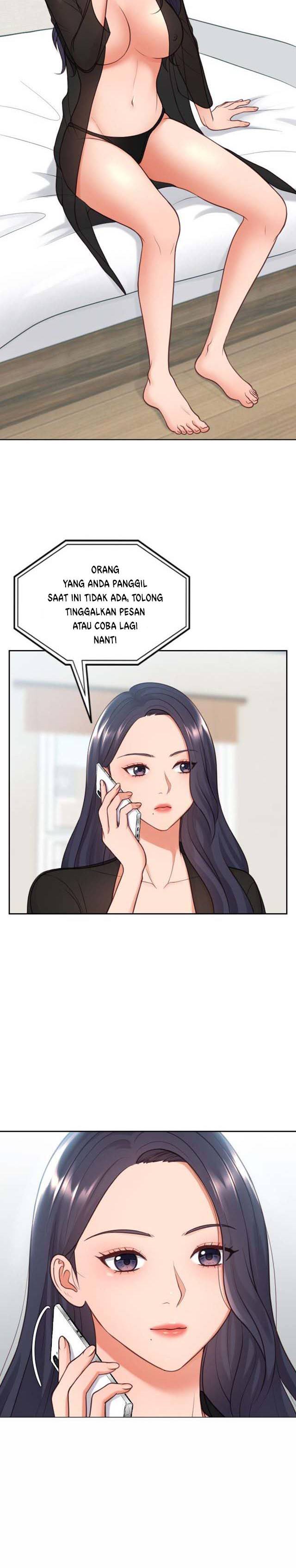 Her Situation - Chapter 19 4 Her Situation - Chapter 19 4