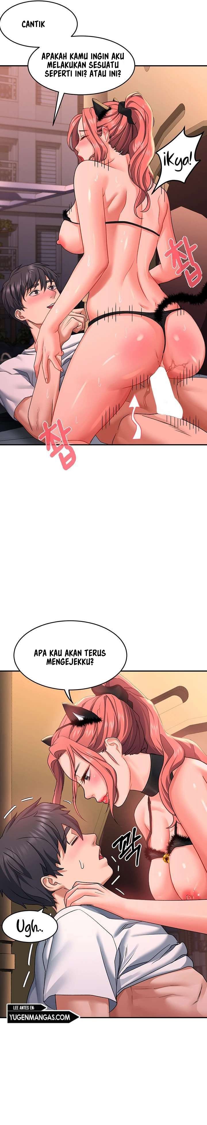 Unlock Her Heart - Chapter 19 21
