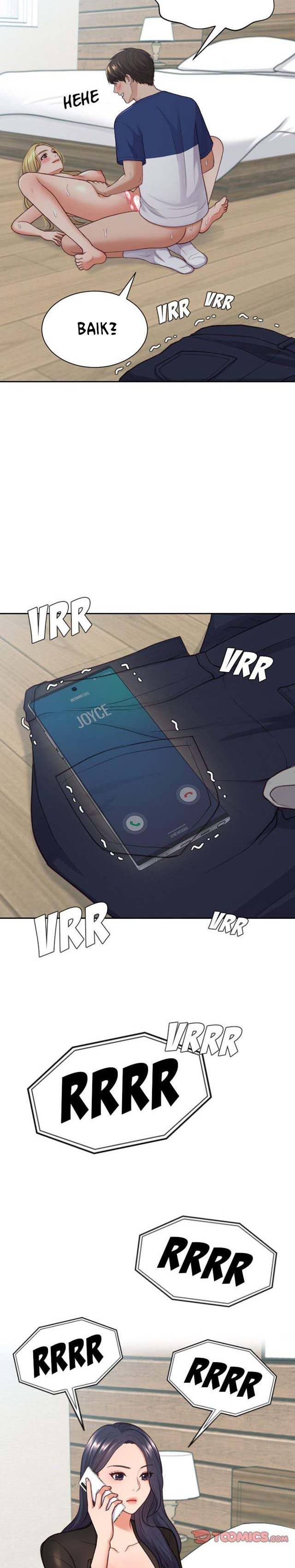 Her Situation - Chapter 19 3 Her Situation - Chapter 19 3