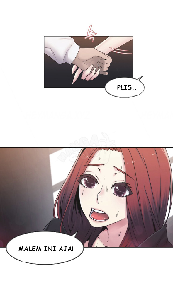 Miss Mystic - Chapter 19 20