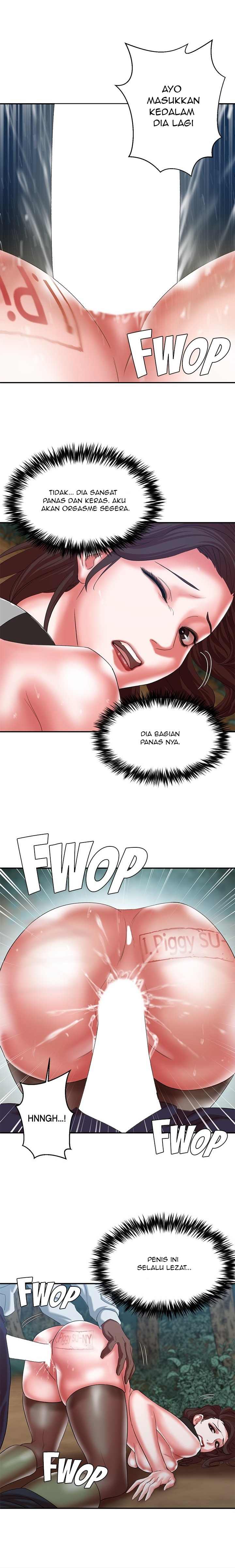 The Escape - Chapter 19 18 The Escape - Chapter 19 18