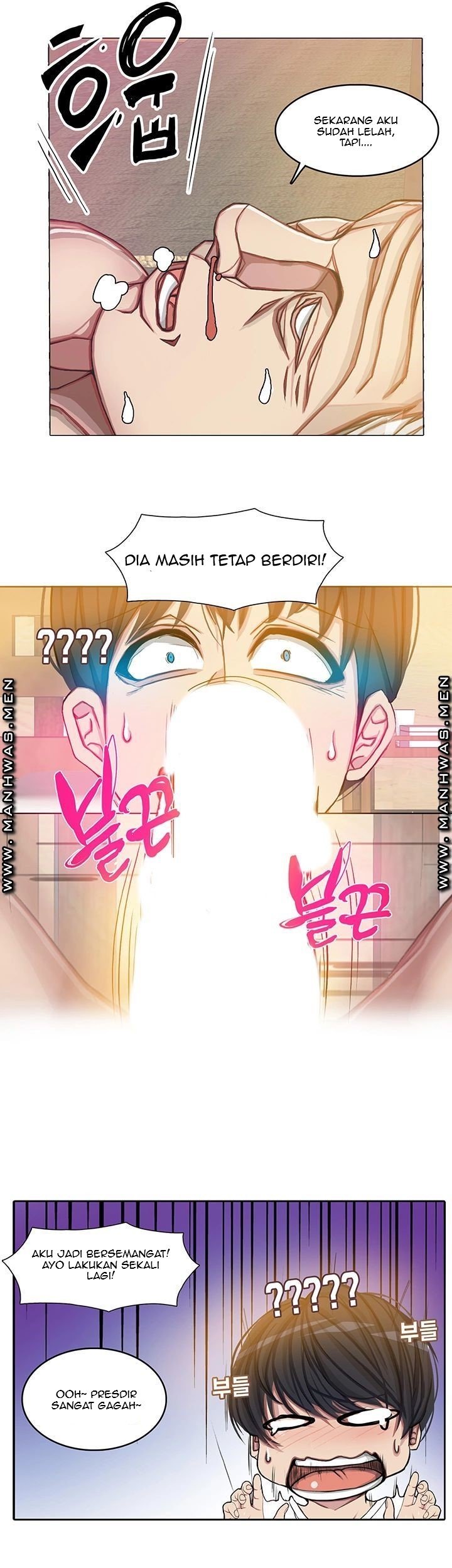 Milf Paradise - Chapter 19 27 Milf Paradise - Chapter 19 27